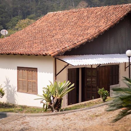 Recanto Dos Vianas Teresópolis Dış mekan fotoğraf